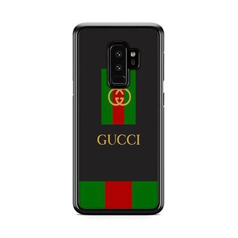 s9 plus case gucci|Gucci Samsung Galaxy S9 Plus Clear Cases .